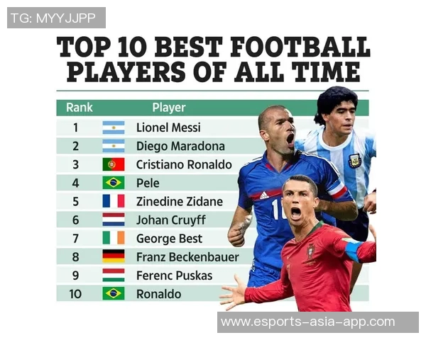 全球足球球星英文名字汇总及其背后故事解析 全球足球球星英文名字汇总及其背后故事解析