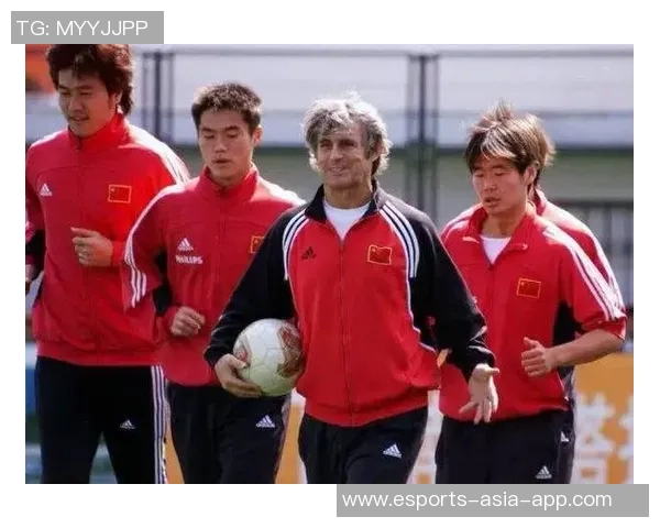 李姓足球明星崛起:从李勇到李霄鹏,揭秘中国足球的辉煌与挑战 李姓足球明星崛起:从李勇到李霄鹏,揭秘中国足球的辉煌与挑战