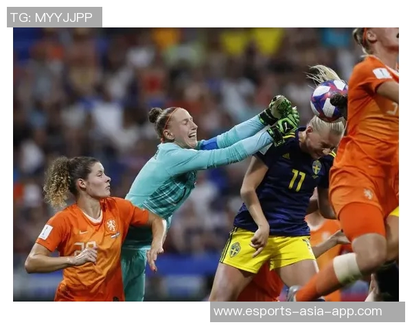 荷兰女足明星球员盘点及其在国际赛场上的杰出表现 荷兰女足明星球员盘点及其在国际赛场上的杰出表现